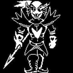 Determination of Undyne .(Napsta Blook Remix)