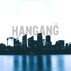 HANGANG (hoody)