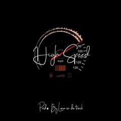 FREE | "High Speed" - G-Eazy x Logic ft. The Weeknd Type Beat 2019