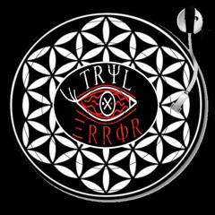TRYL N 3RR0R MIX 01