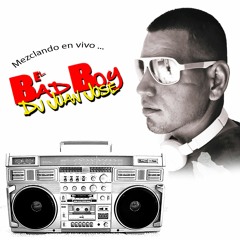 El Bad Boy Tejano Remix Ep0003