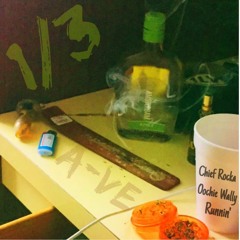 Chief Rocka (Ft. Tony-T & Red Fox Playa)