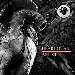 Heart Of An Artist