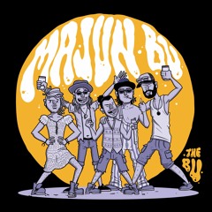 Rock To The Rhythm