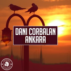 Dani Corbalan - Ankara (Radio Edit)