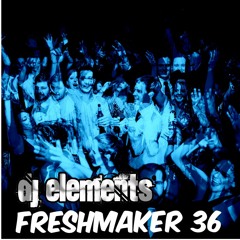 Freshmaker 36
