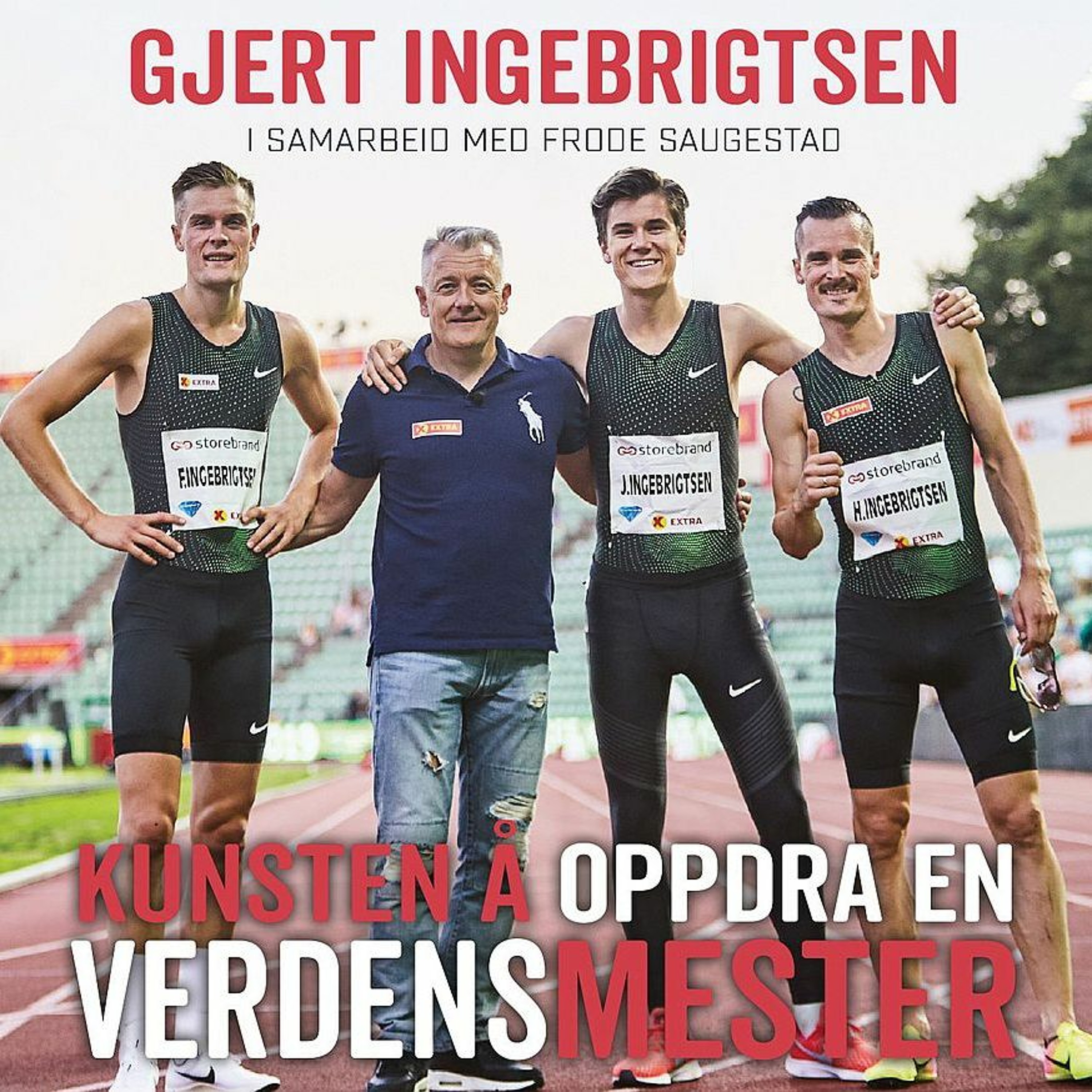 Sølvbergets podcast