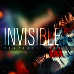 Rhy - INVISIBLE - Official Audio