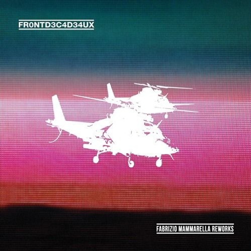 PREMIERE : Front De Cadeaux - Pede Bpm (Fabrizio Mammarella Rework)