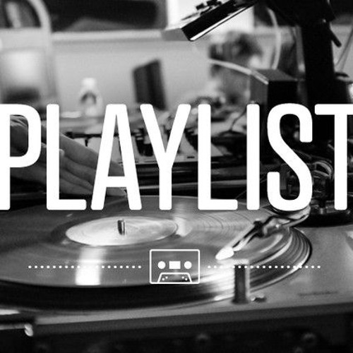The Playlist # 1