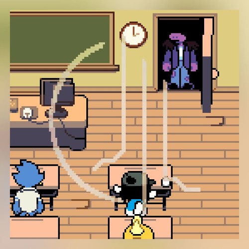 Vigil - Vs Susie [Cover]