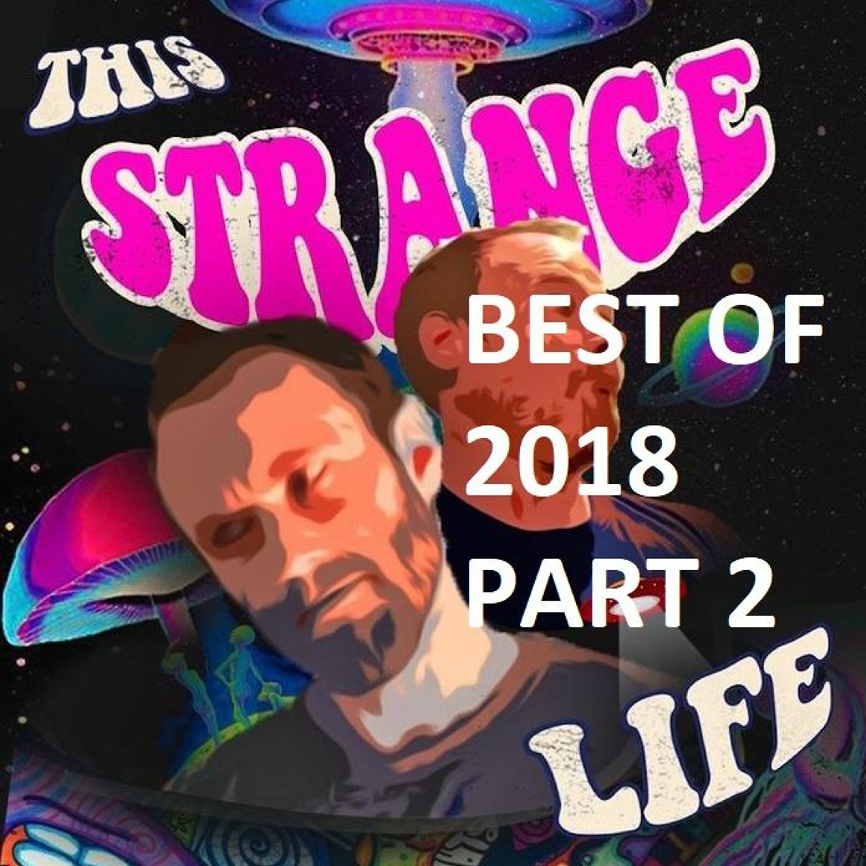 This Strange Life