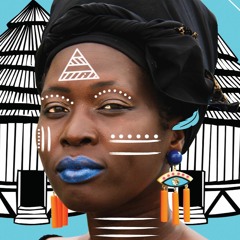 Nyaruach - Gatluak (Nandu Remix) *Preview [MoBlack Records]