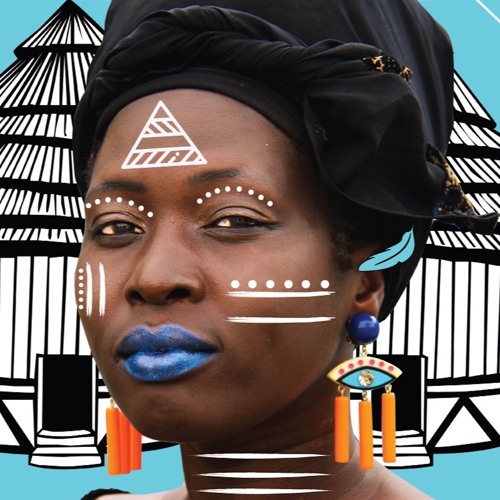 Nyaruach - Gatluak (Nandu Remix) *Preview [MoBlack Records]