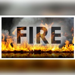 FIRE - CUE x ZUES x JAAY (prod. Nostalgia Supreme)