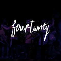 Fourtwnty - Aku Tenang