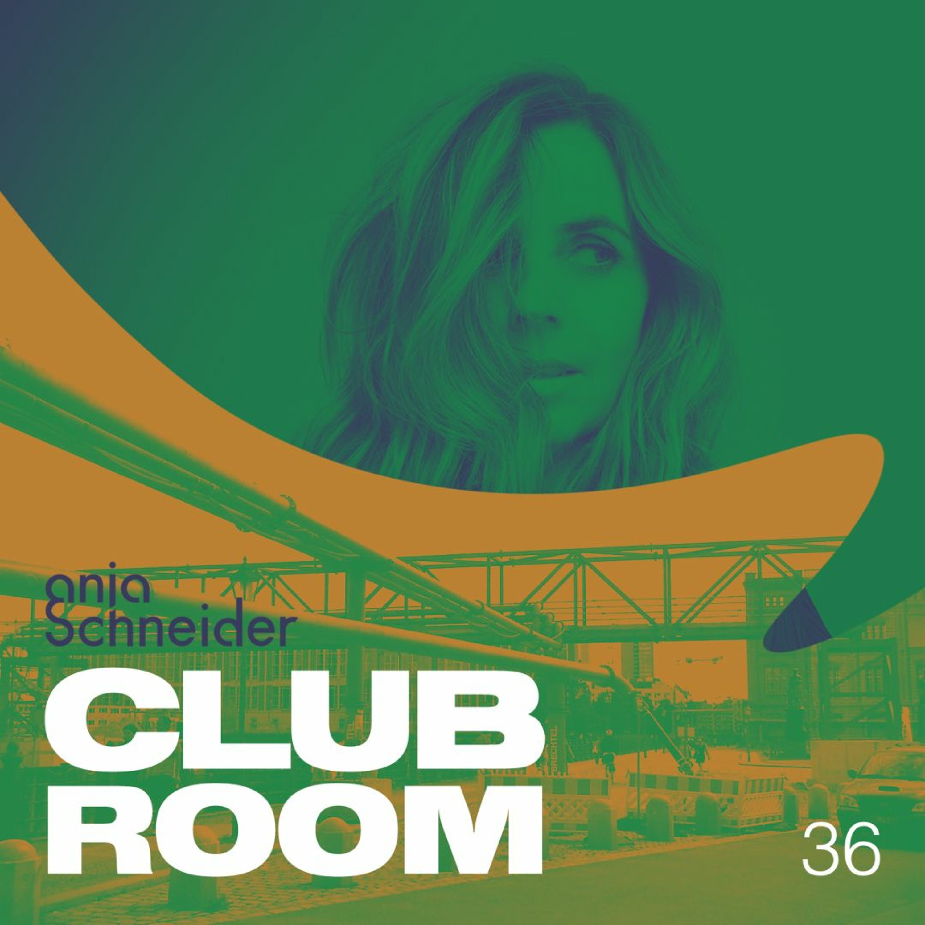 Club Room