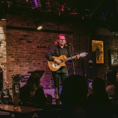 Live at The Bitter End, New York City