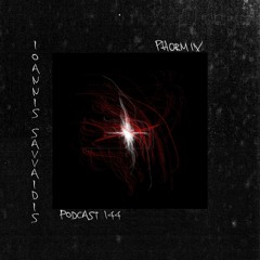 Phormix Podcast #144 Ioannis Savvaidis