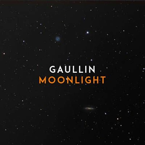 Gaullin Moonlight By Gaullin On Soundcloud Hear The World S Sounds