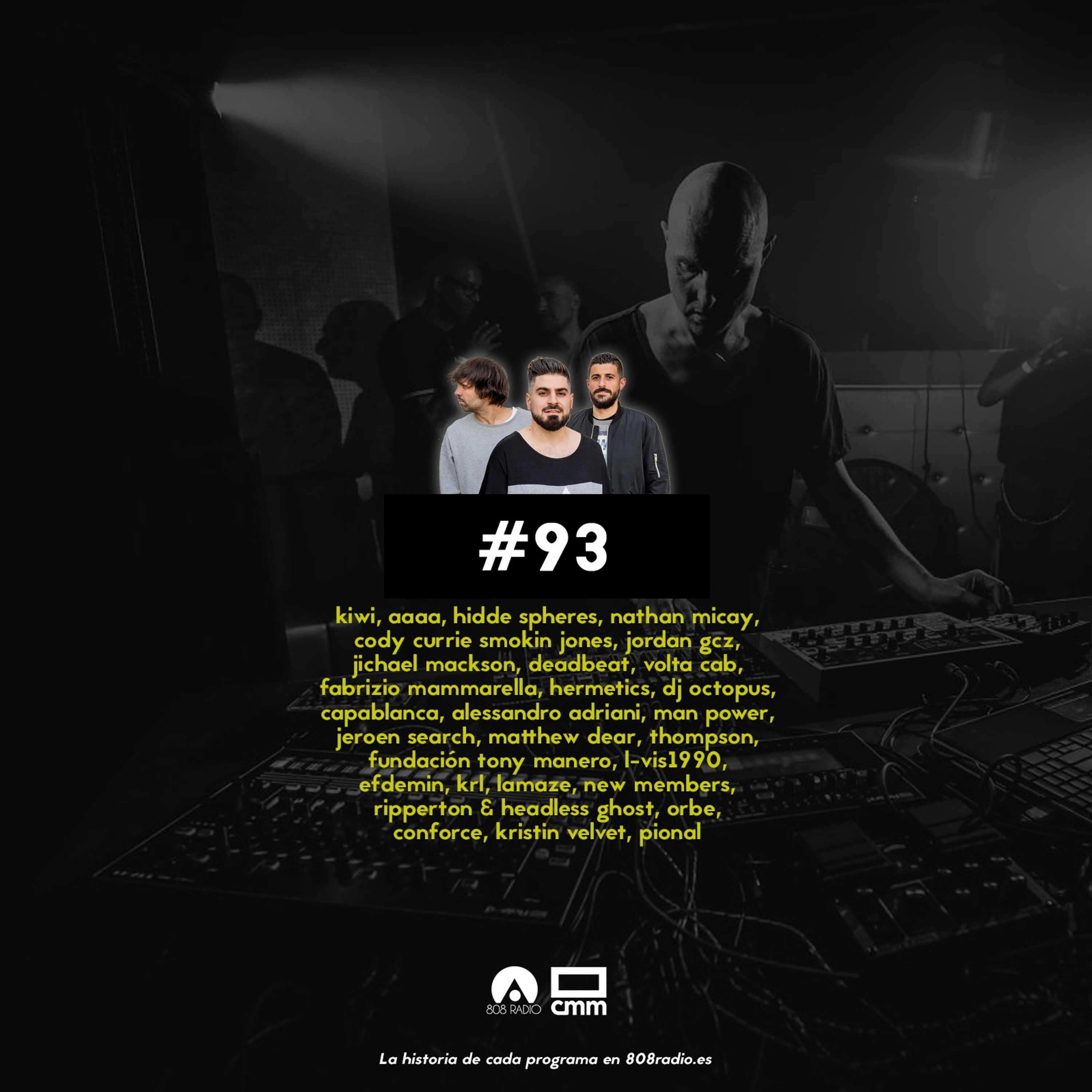 808 Radio
