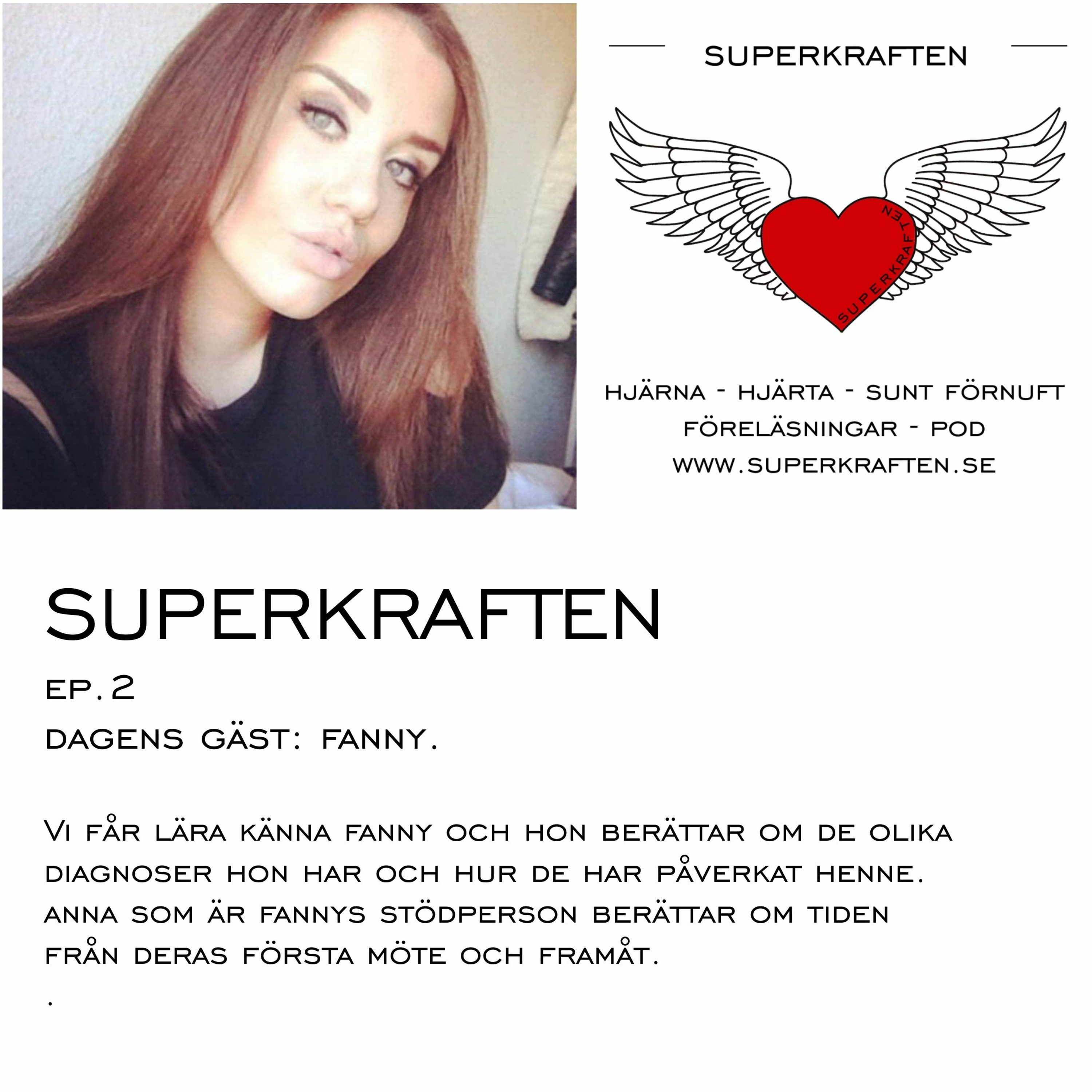 Superkraften