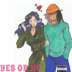 @RewindRaps - Yes Or No (prod. @jimburnsXXX & @GlohanOfficial)