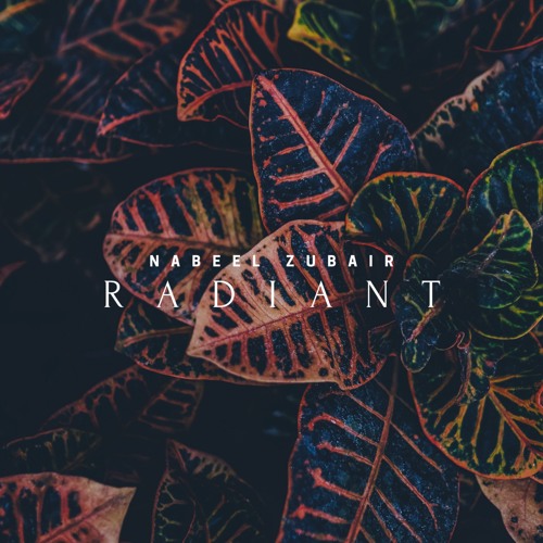 Radiant - Nabeel Zubair