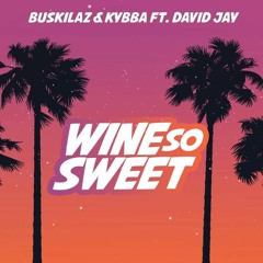David Jay - Whine So Sweet (Prod. By Buskilaz & Kybba)