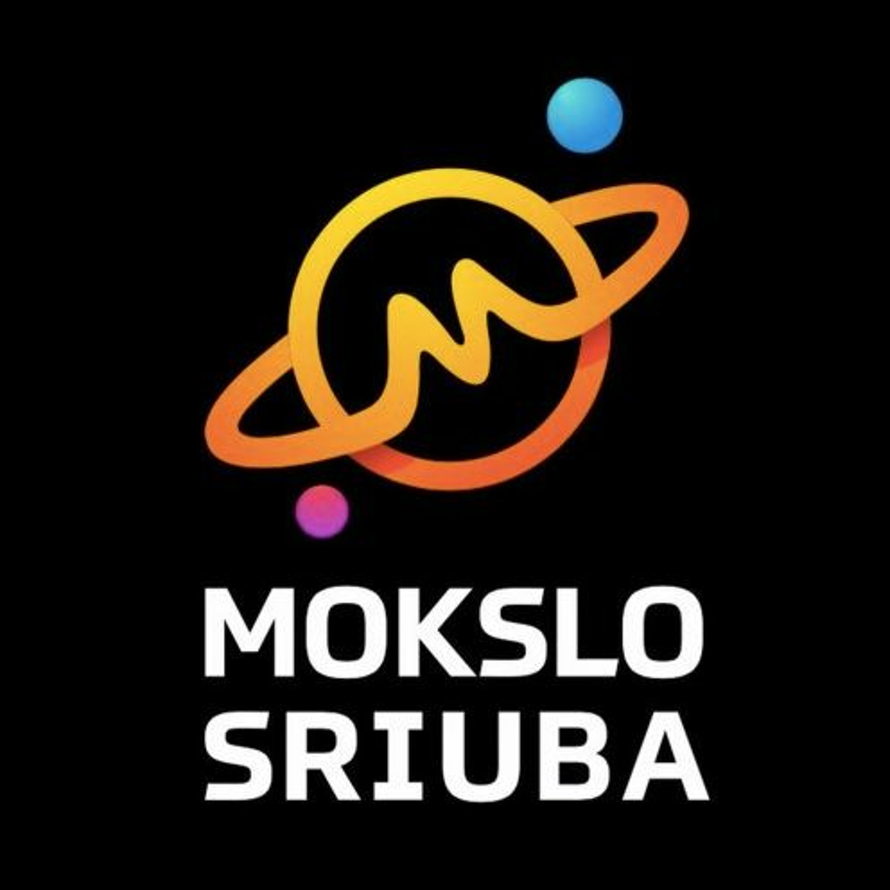Mokslo Sriuba