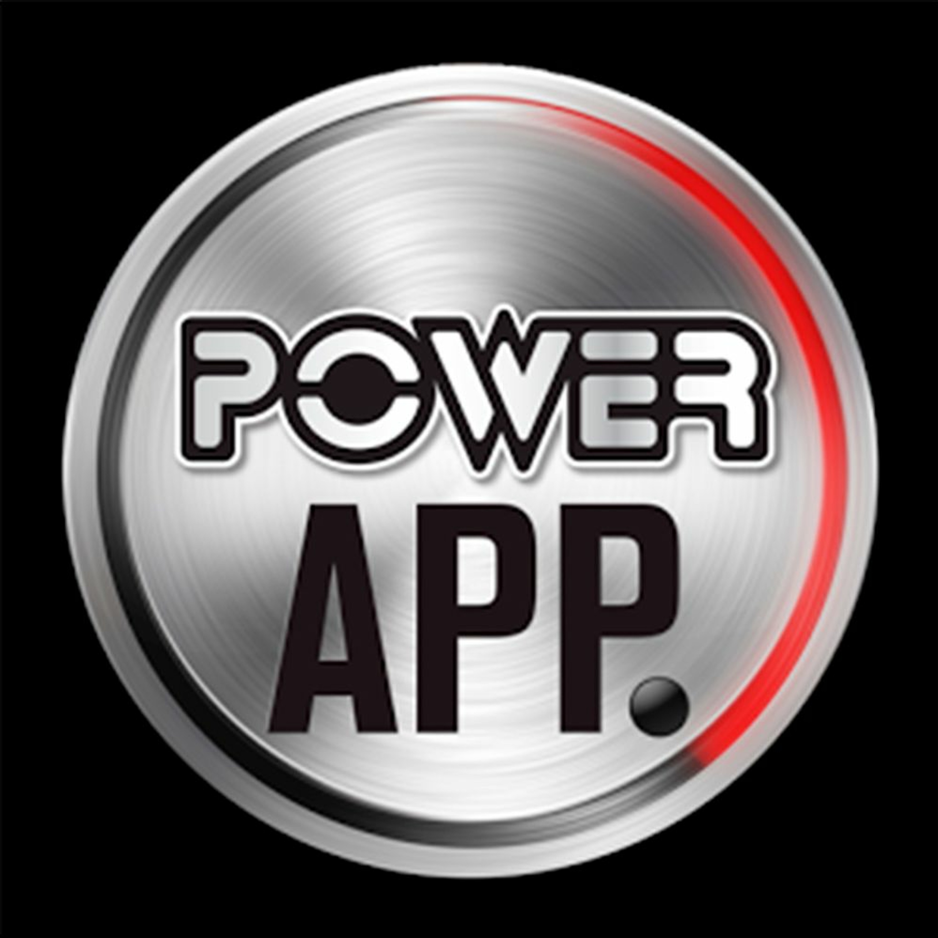 Atmosphere Episode 06 [POWERFM - POWERAPPDJCAST] episode artwork