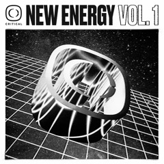 Modulate (NEW ENERGY VOL.1) - Out Now!
