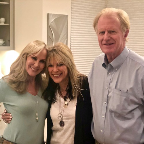 Ed Begley Jr. & Rachelle Carson Live on Game Changers With Vicki Abelson