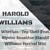 Artwork for Top Shelf (feat. Bipolar Sunshine) (Harold Williams Festival Remix)
