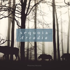 Sequoia - Arcadia (Solo Piano)