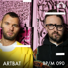 BP090 // Artbat