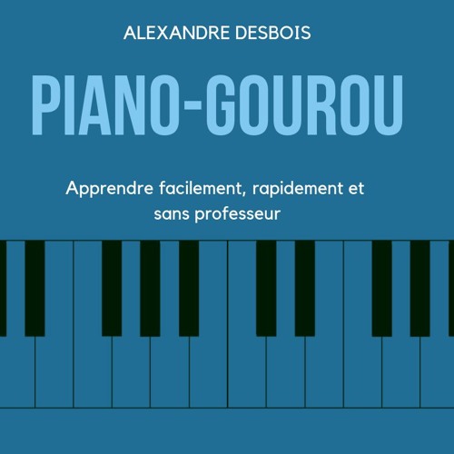 Stream #1 Apprendre le solfège pour faire du piano ? by piano