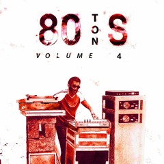 80Tons Vol. 4 (A reggae Mixtape)