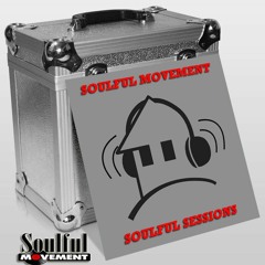 Soulful Movement Feb 2012 Soulful Sessions Mix