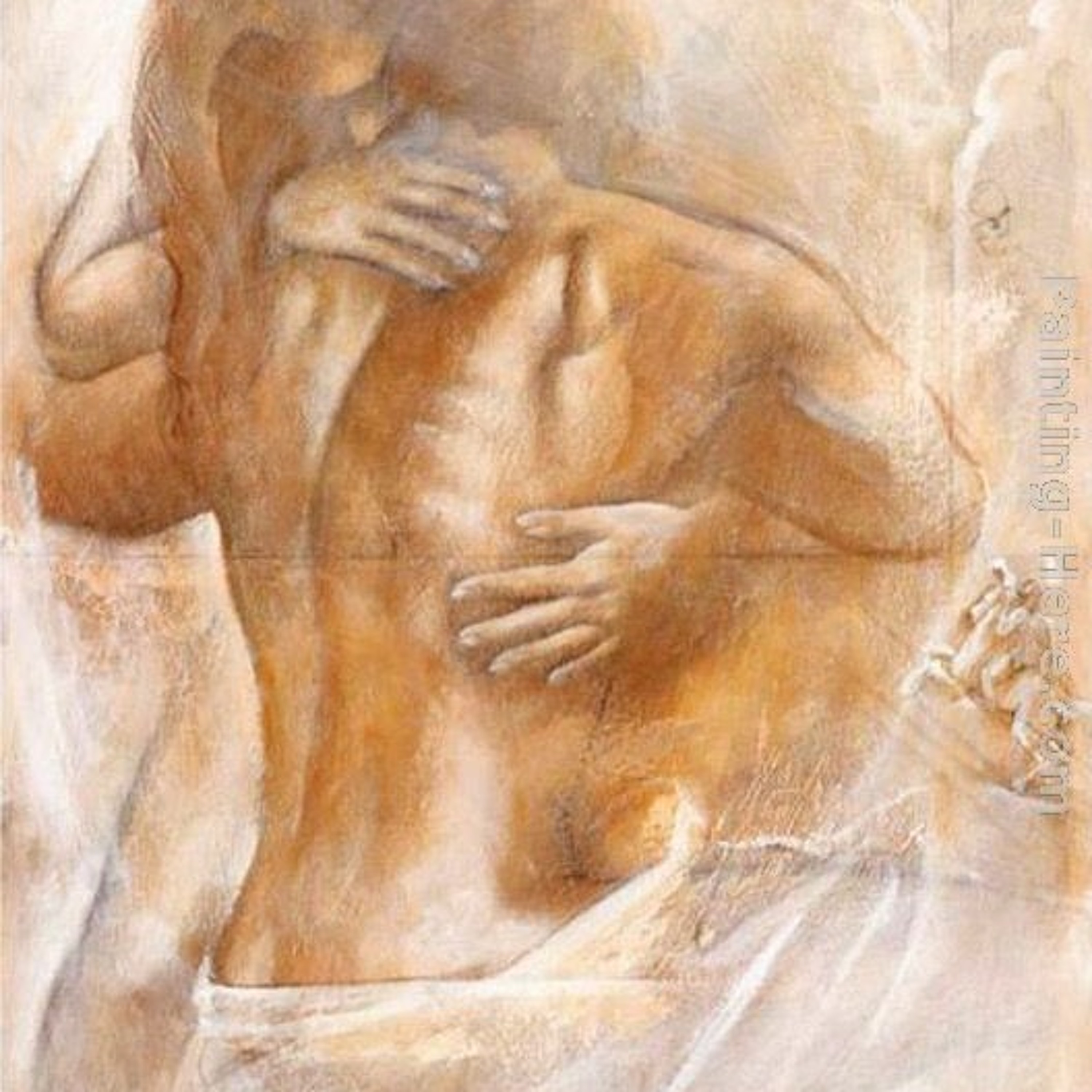 DSJ Day 4  Nov 2018 -  How To Bridge The Gap Between Masculine And Feminine Arousal episode artwork