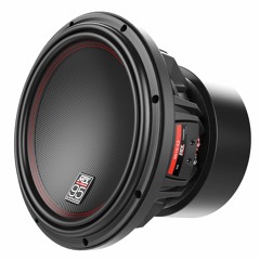 Best Shallow Mount Subwoofer For Car Audio Sound System With Extra Bass!