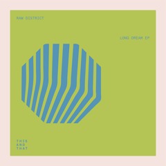 [TNT037] Raw District & Rodham - In Maluta (Original Mix) - [Teaser]
