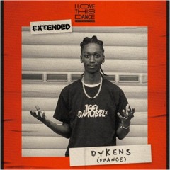 Keyleybeats – Dykens (NELLZUS EDIT)