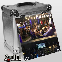 DJ Jeff B Recorded Live @ The Dickens 2 - 21.07.18