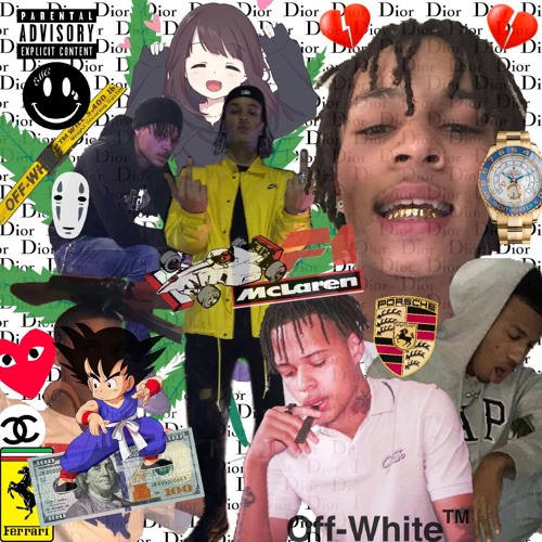 Lemel Mikell x Summrs x JustDeuce - CALL ME (I Need You Tonight)[Prod. Wopondatrack]