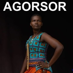 Agorsor - Why Do We Give Away
