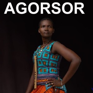 Agorsor - Why Do We Give Away