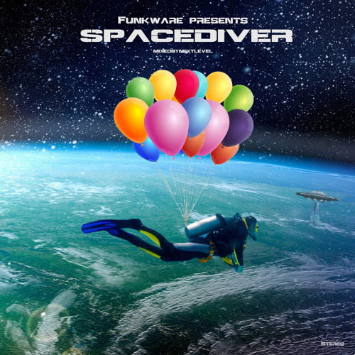 SPACEDIVER
