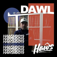 HAWSMIX019 / DAWL