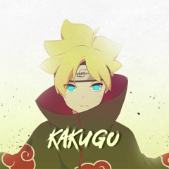 Boruto : Naruto Next Generations -  Kakugo (LSB Remix)